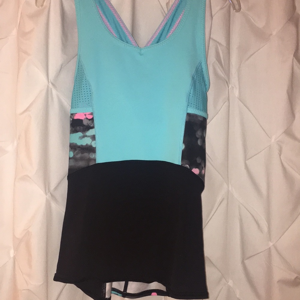 Tank top